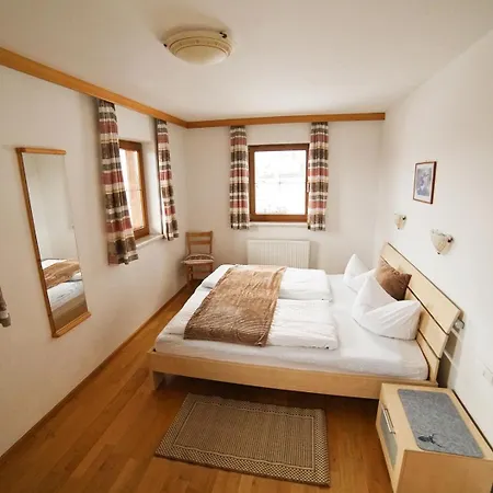 Apartman Oberstockachhof