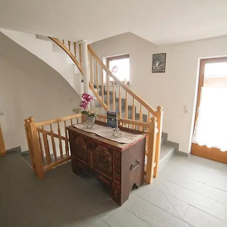 Oberstockachhof * Schwendau