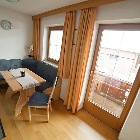 Oberstockachhof Apartman