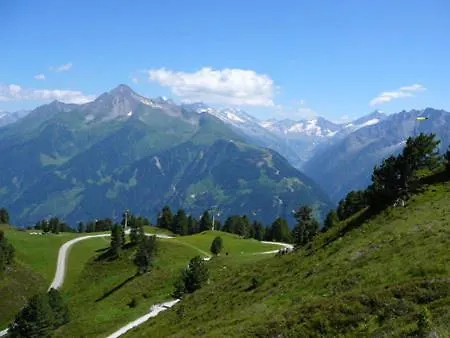 Oberstockachhof Apartman