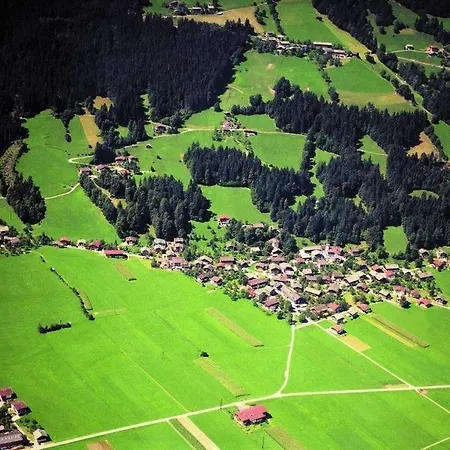 Oberstockachhof アパート