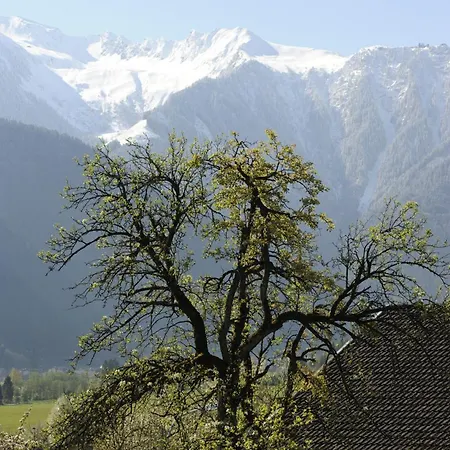 Oberstockachhof شفينداو