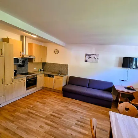 Oberstockachhof Apartman