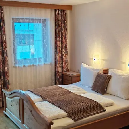 Oberstockachhof Schwendau