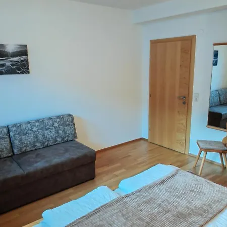 Oberstockachhof Schwendau