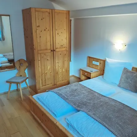 Apartmán Oberstockachhof Schwendau