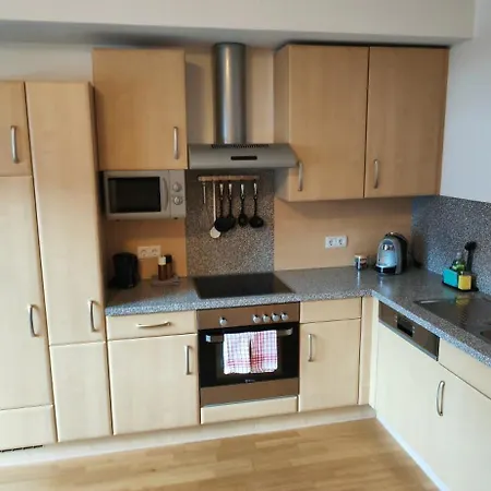 Oberstockachhof * שוונדאו