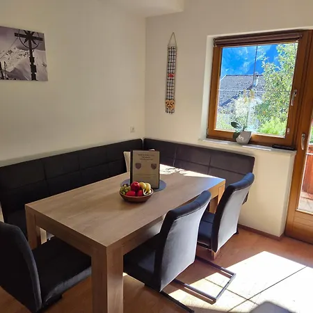 דירה Oberstockachhof