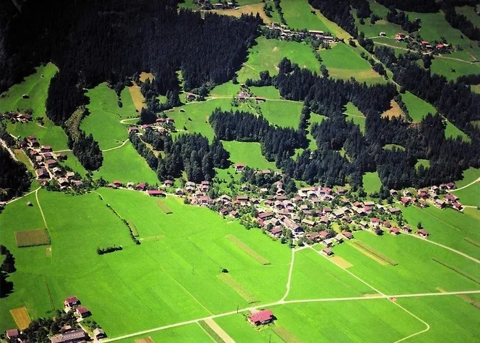 Oberstockachhof Apartamento