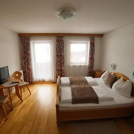 Oberstockachhof Appartement *