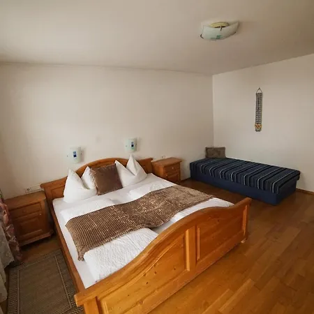 Apartmán Oberstockachhof Schwendau