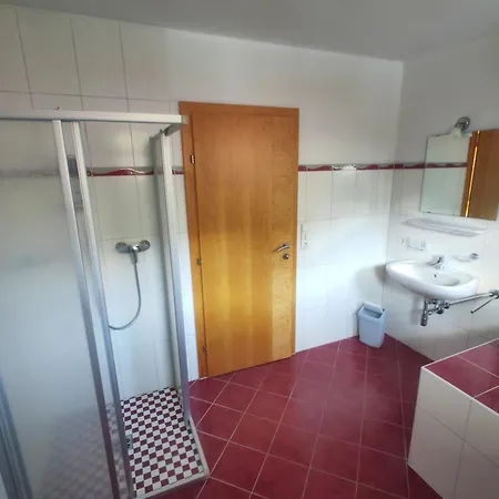 Oberstockachhof Schwendau