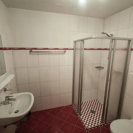 Oberstockachhof Schwendau