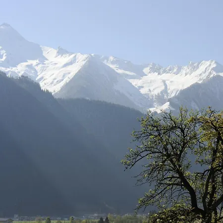 Oberstockachhof Apartmán