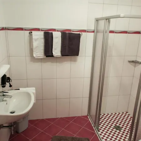 Apartmán Oberstockachhof Schwendau