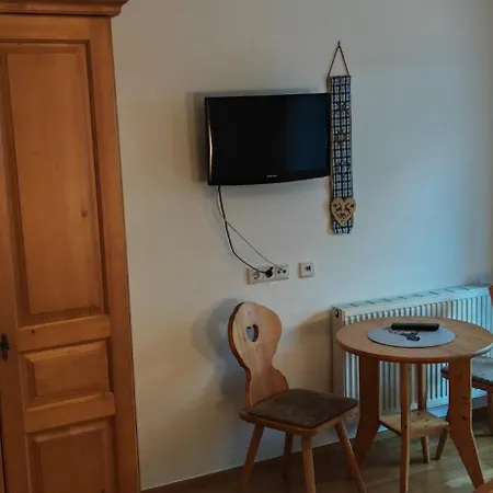 Apartamento Oberstockachhof *