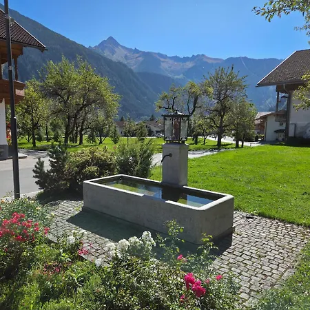 Oberstockachhof